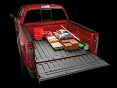 Truck Bed and Tailgate Protection
