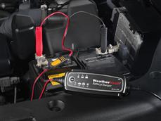 WeatherTech® Battery Charger